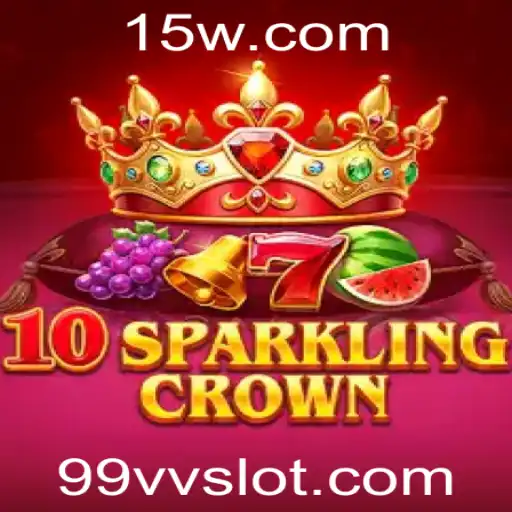 Descubra a Nova Sensação dos Jogos: 10SparklingCrown