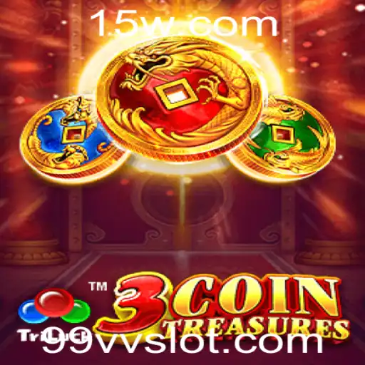 Explorando o Mundo Fascinante de 3CoinTreasures: Um Guia Completo