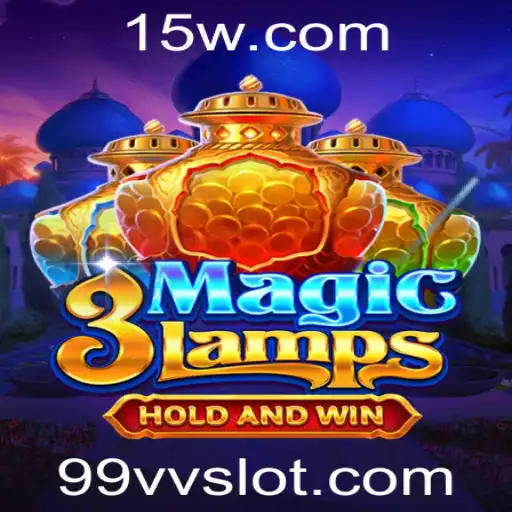 Descobrindo o Mundo de 3MagicLamps: Uma Nova Experiência de Jogo