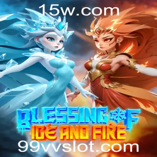 Descubra o Fascinante Mundo de BlessingofIceandFire: Uma Aventura Épica