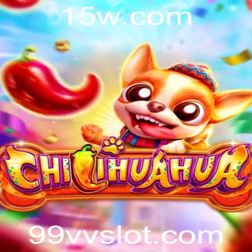 Descubra CHILIHUAHUA: O Jogo que está Conquistando a Todos