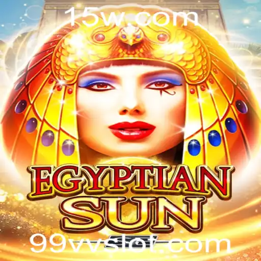 Descubra o Fascinante Universo do Jogo EgyptianSunSE