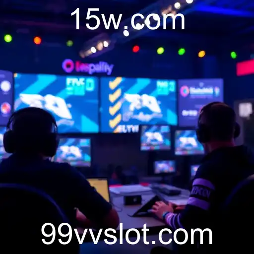 Esportes Virtuais: A Nova Fronteira do Entretenimento