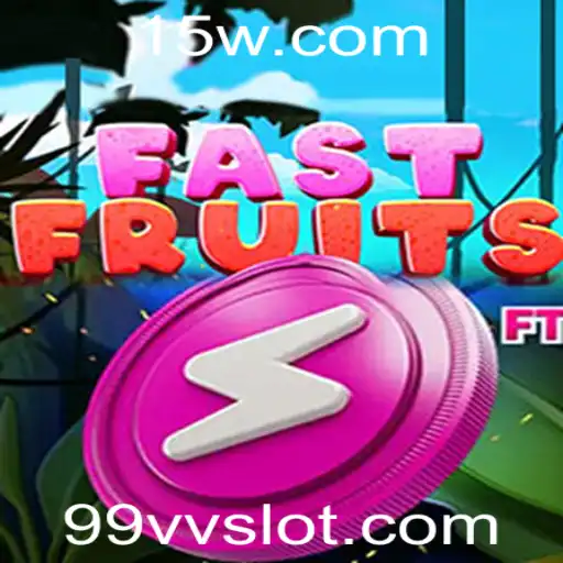 Descubra o Empolgante Mundo do FastFruits: Um Jogo para Todas as Idades