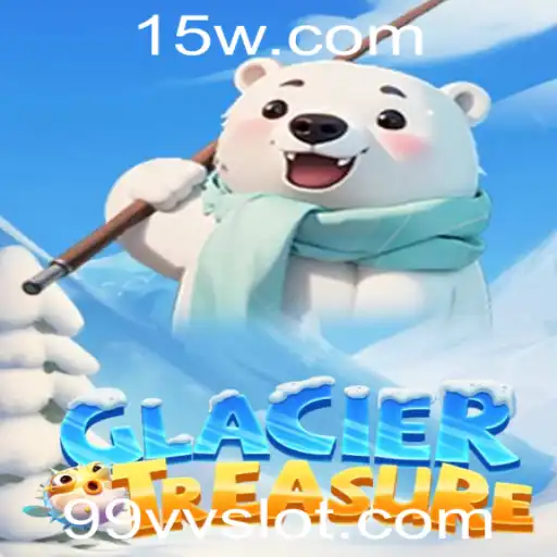 Descubra os Segredos de GlacierTreasure: O Novo Fenômeno dos Jogos