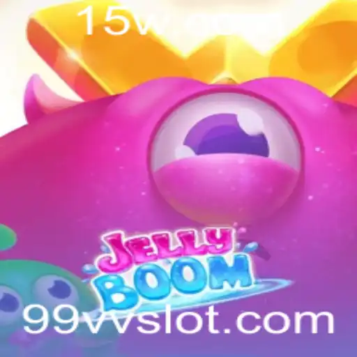 Explorando o Mundo de JellyBoom: Um Mergulho Profundo no Vibrante Jogo de Estratégia