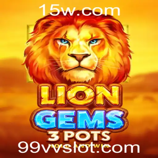 Descubra o Fascinante Mundo de LionGems3pots: O Jogo de Estratégia que Conquistou a Atualidade