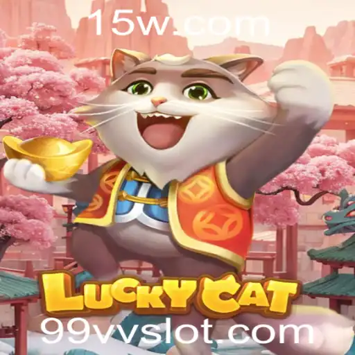 Descubra a Emoção de LuckyCat: O Jogo do Momento