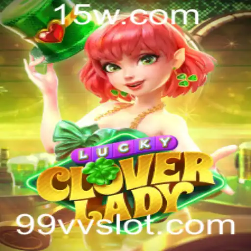 LuckyCloverLady: Descubra a Nova Sensação Entre Jogos de Azar