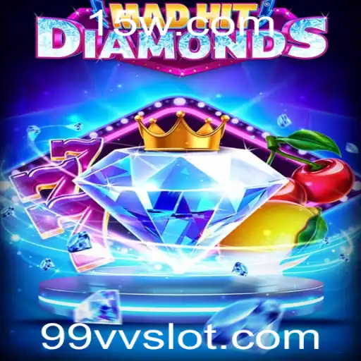 Explorando MadHitDiamonds: Um Mergulho no Mundo Vibrante de Estratégia e Aventura