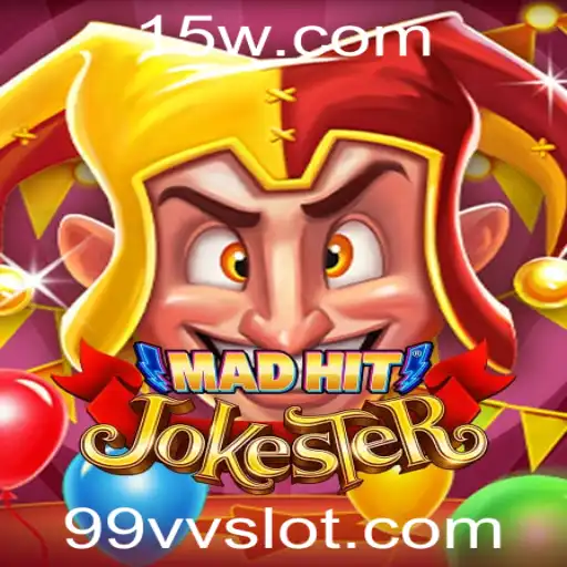 Descubra MadHitJokester: O Novo Fenômeno dos Jogos
