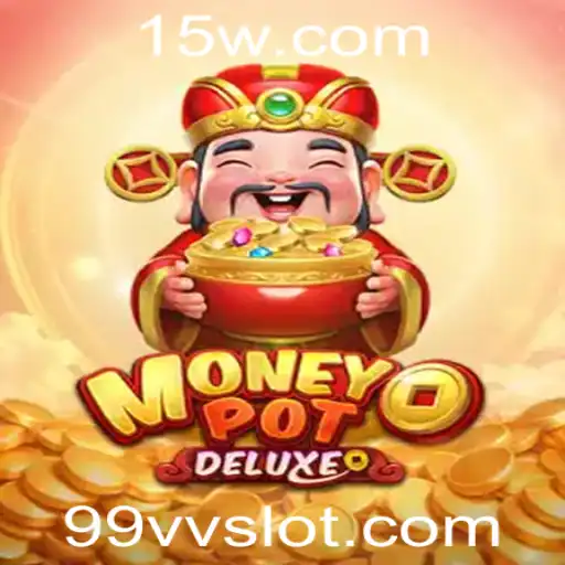 Explorando o Mundo de MoneyPotDELUXE: Um Mergulho no Jogo das Fortunas