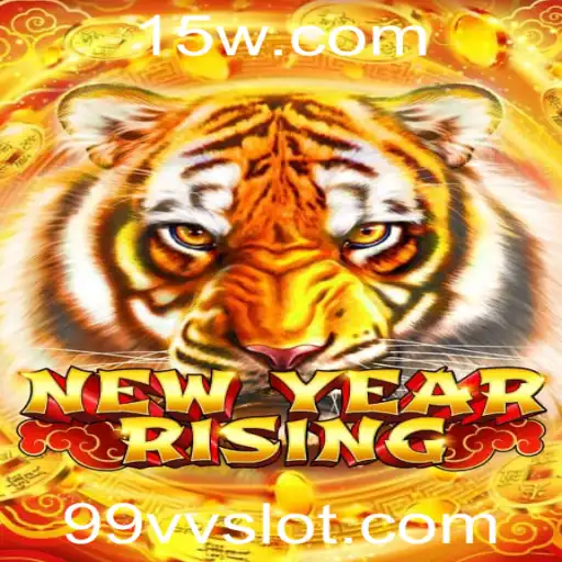 Descubra o Empolgante Mundo de NewYearRising