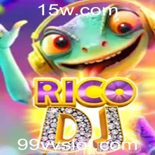 RicoDJ: O Novo Fenômeno dos Jogos com a Palavra-Chave 99vv