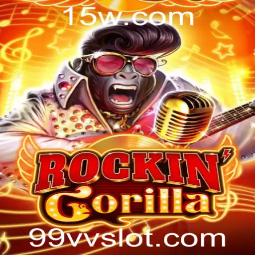 RockinGorilla: O Jogo Que Está Revolucionando o Mundo dos Games