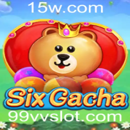 SixGacha: Uma Aventura Única no Mundo dos Jogos de Sorte