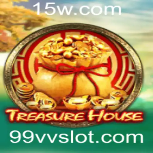 Descubra o Novo Jogo Inovador: TreasureHouse