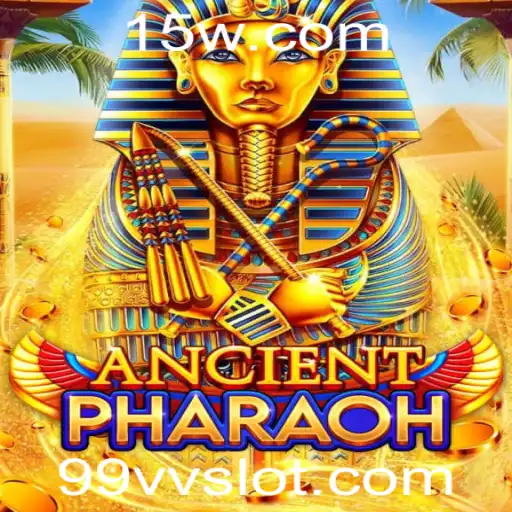 Descubra o Fascinante Mundo de AncientPharaoh: Um Jogo de Estratégia e História