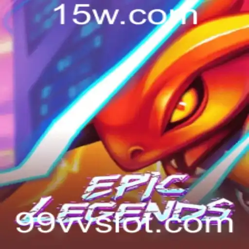 Conheça EpicLegends: O Novo Fenômeno dos Jogos Multiplayer
