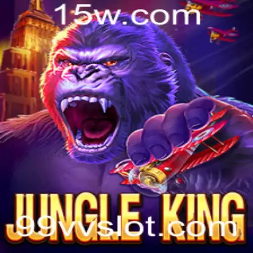Descubra JungleKing: A Aventura Emocionante na Selva