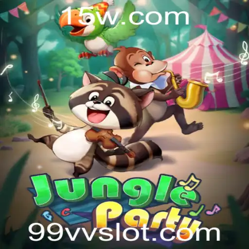 Explorando o Mundo de JungleParty: Um Jogo de Aventura Selvagem