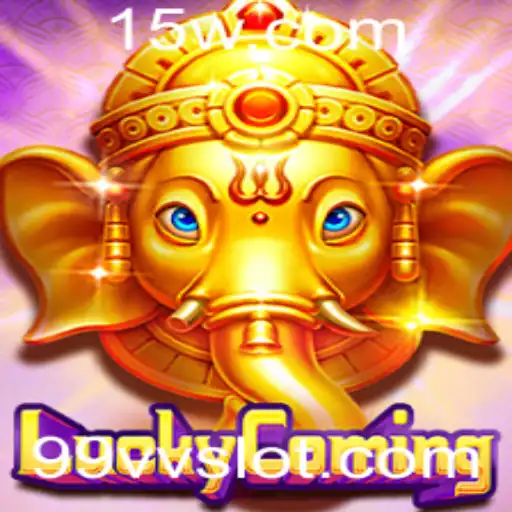 Explorando o Mundo de LuckyComing: Um Jogo de Estratégia Inovador