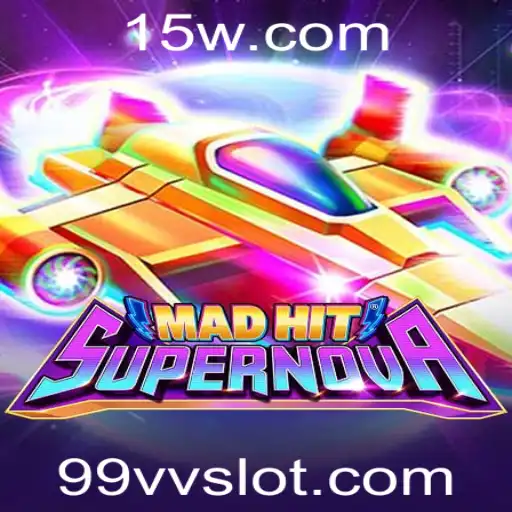MadHitSupernova: A Nova Sensação do Mundo dos Jogos
