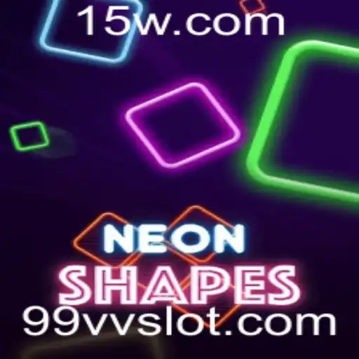 Descubra o Universo Vibrante de NeonShapes: Um Mergulho nos Desafios Coloridos