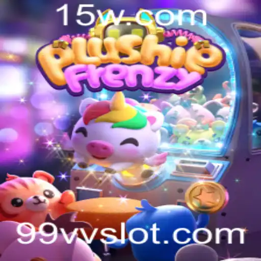 PlushieFrenzy: Um Mundo de Aventura e Diversão