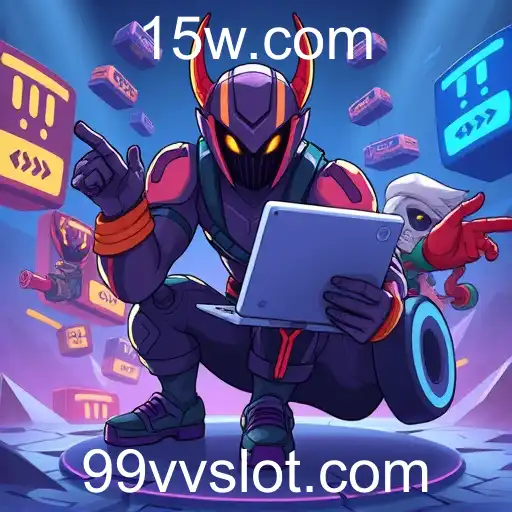 O Futuro dos Jogos Online com 99vv